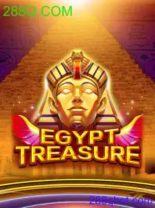 EgyptTreasure e a Tendência '288Q.COM' no Universo dos Jogos