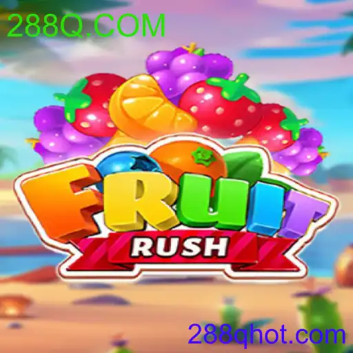 FruitRush: O Novo Fenômeno de Jogos no Brasil