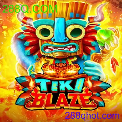 TikiBlaze: A Nova Sensação no Mundo dos Jogos Online